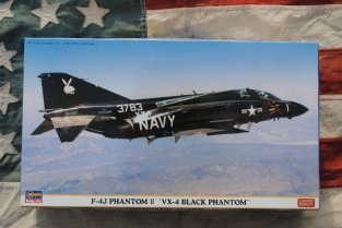 Hasegawa 01926  F-4J PHANTOM II \